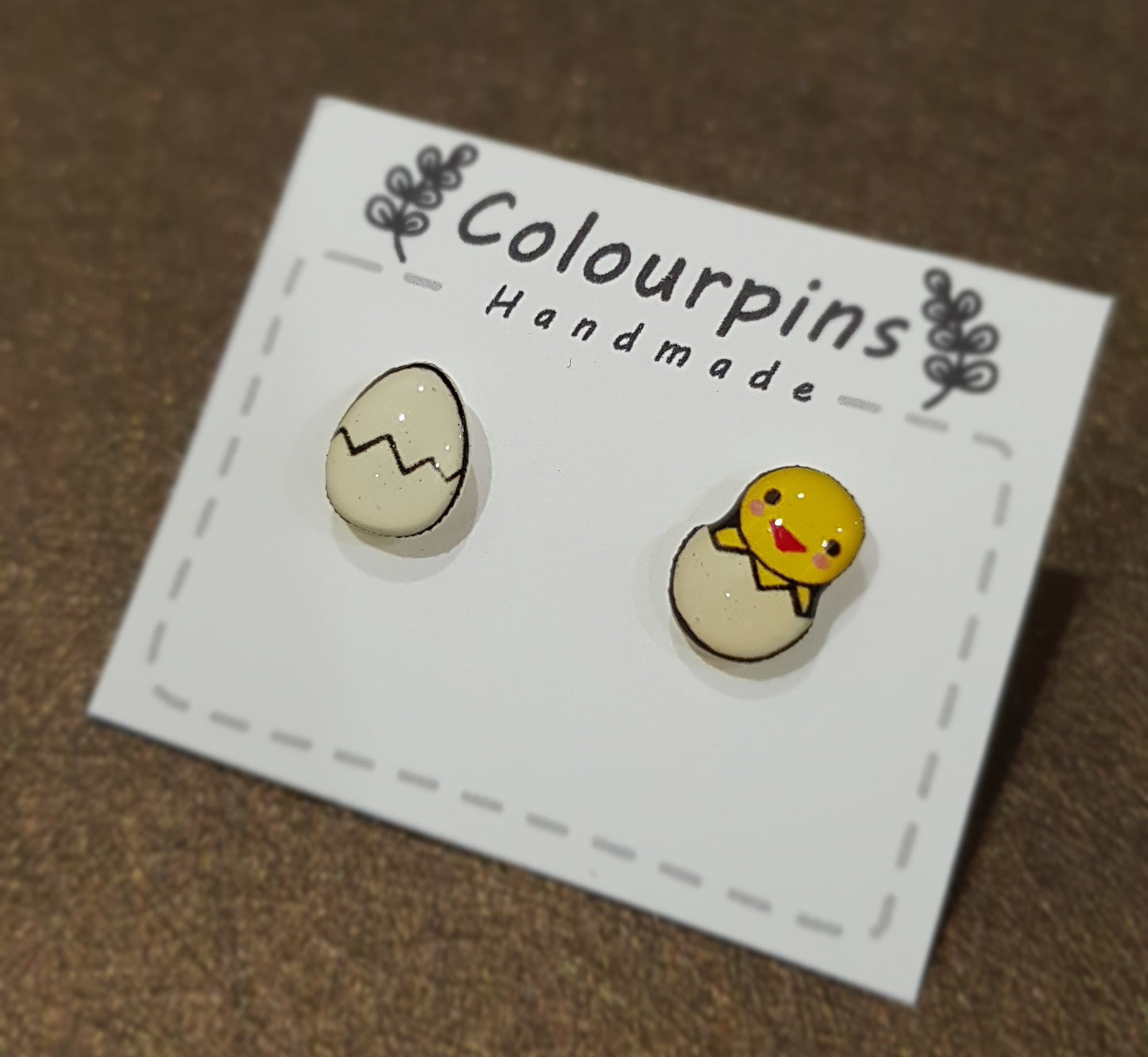 Accessories - Cute Earrings