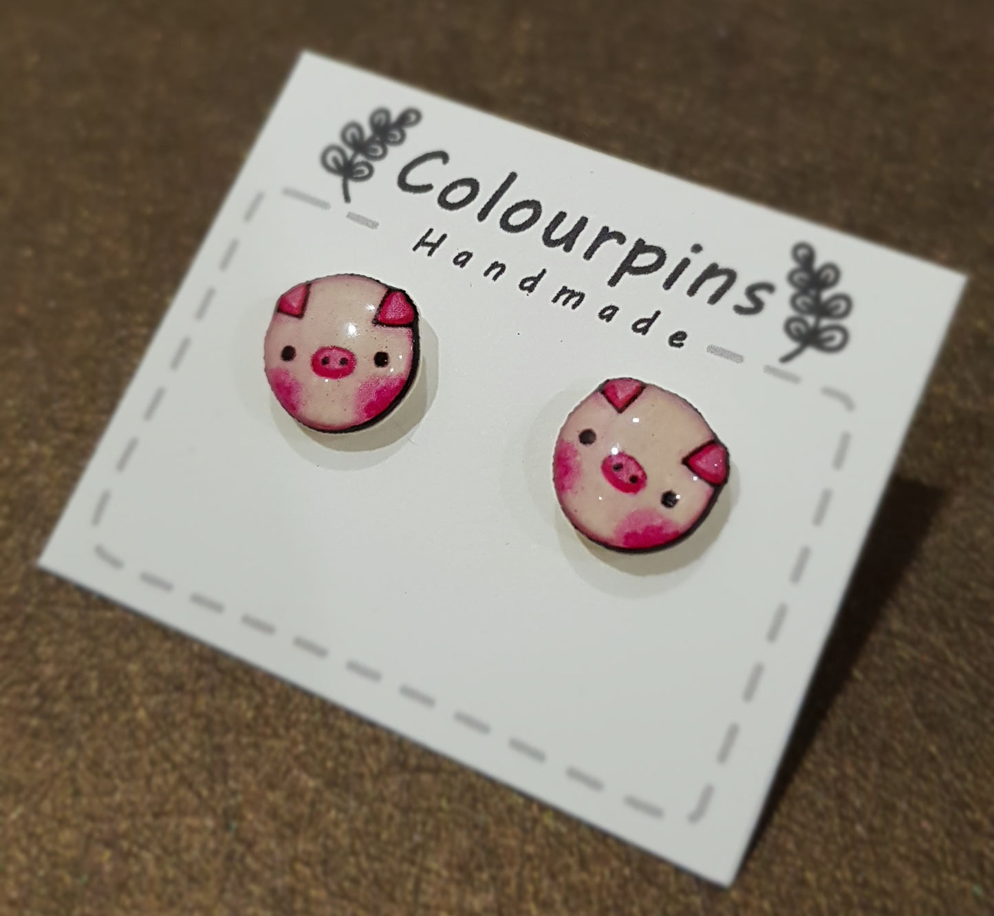 Accessories - Cute Earrings