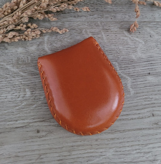 Genuine Leather Coin purse