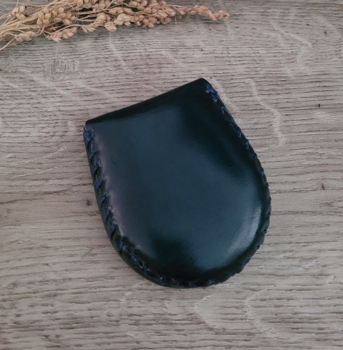 Genuine Leather Coin purse
