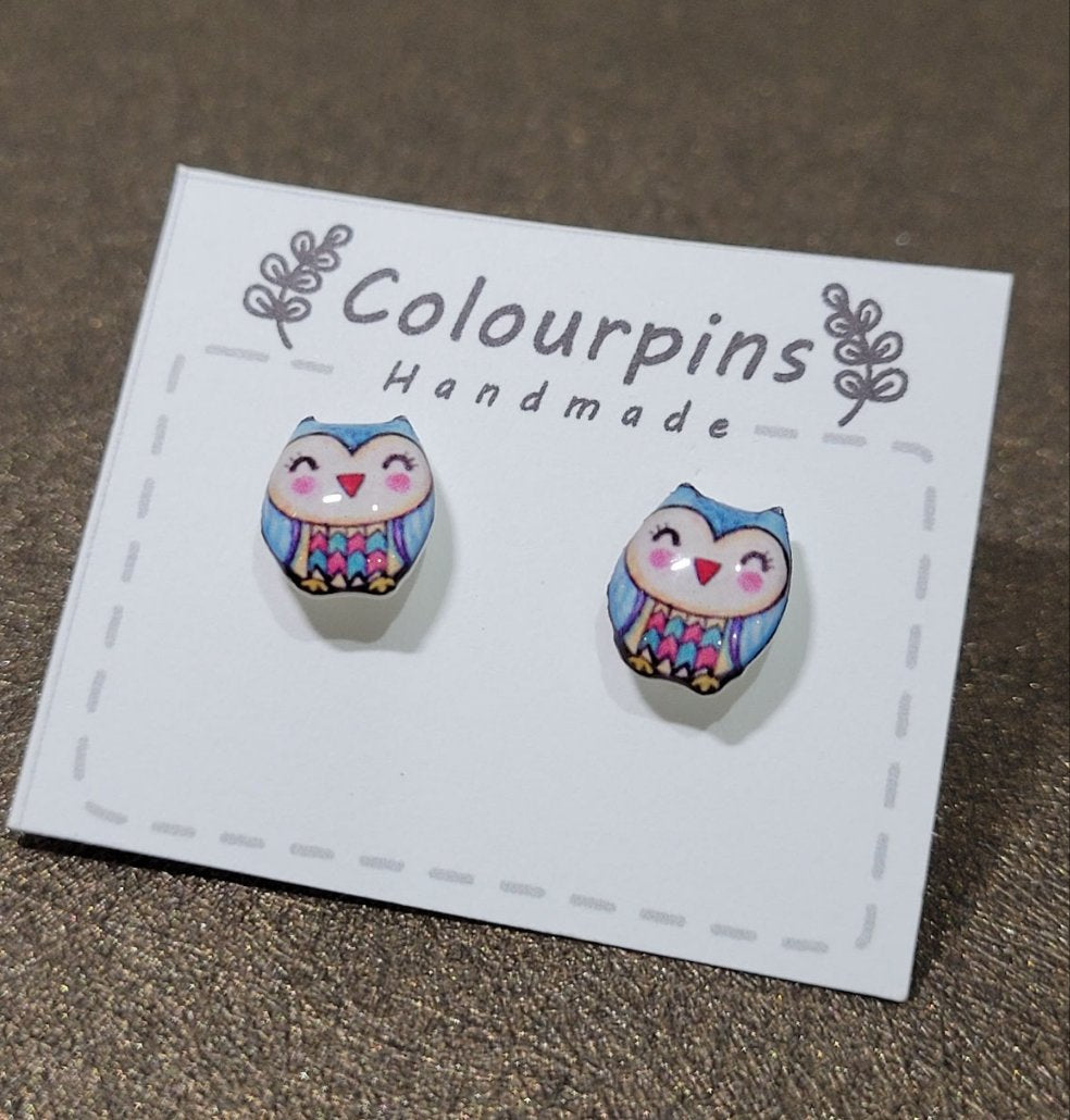 Accessories - Cute Earrings