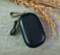 Genuine Leather Car Key Pouch